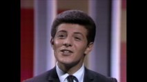 Frankie Avalon - After You've Gone, Baby Won't You Please Come On Home (Medley/Live On The Ed Sullivan Show, March 6, 1966)