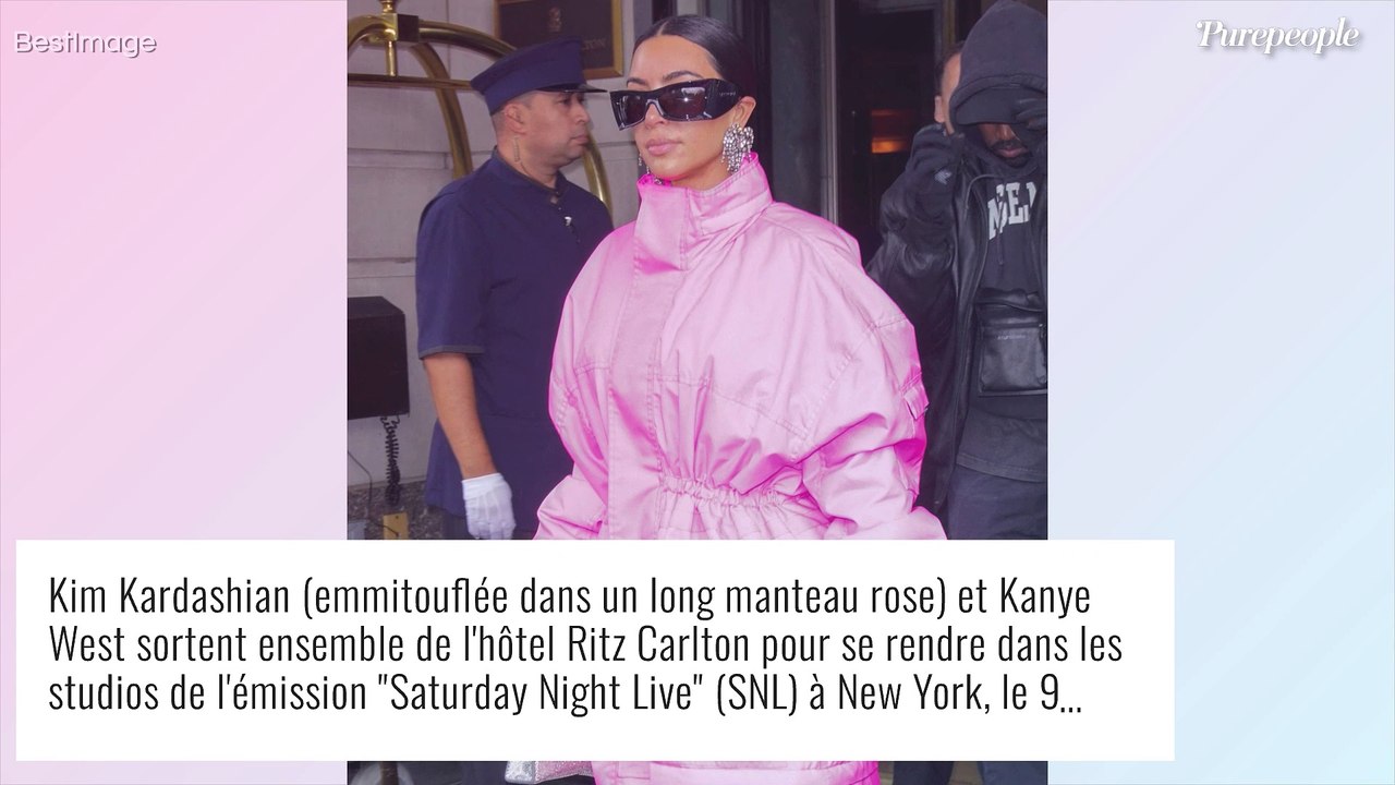 Kim Kardashian "blessée" et humilée par Kanye West, lourdes accusations et coups bas