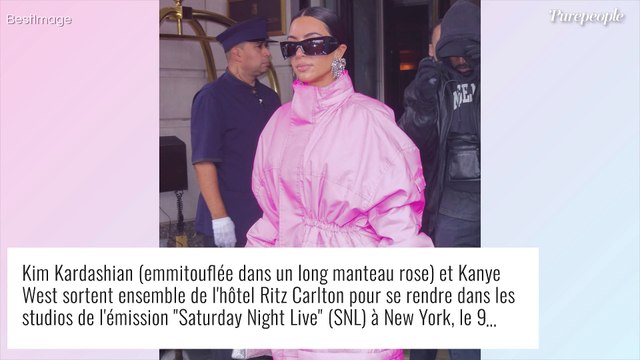 Kim Kardashian blessée et humilée par Kanye West, lourdes accusations et coups bas