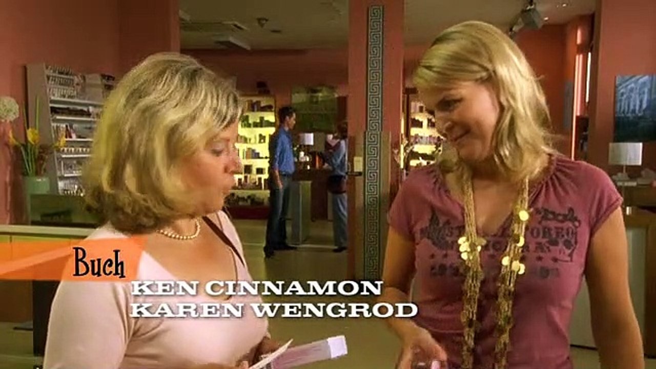 Angie Staffel 1 Folge 9