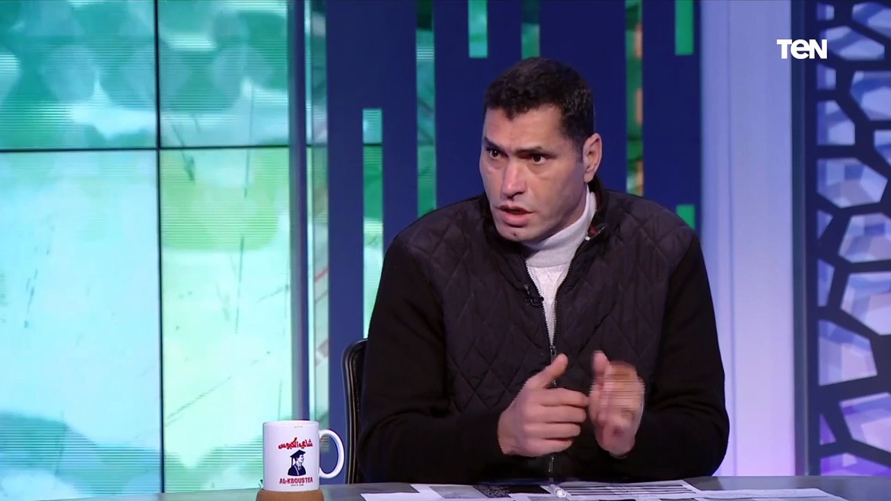 أبو الدهب عن قرعة المونديال: منتخب السنغال مش في حالته وقادرين للفوز عليهم والصعود لكأس العالم