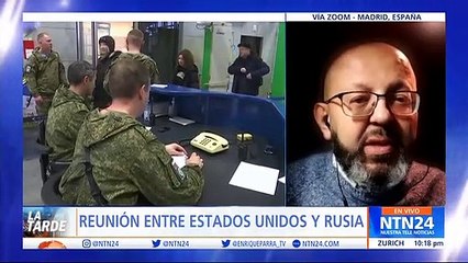 Entrevista a Fernando Cocho