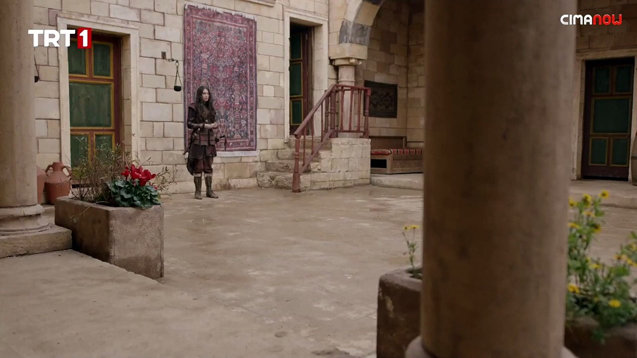 مسلسل بربروس الحلقة 16 مترجم عربي - جزء ثالث