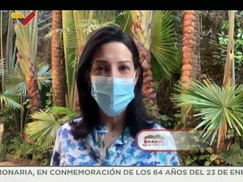 Venezuela Tricolor | Gran Misión Barrio Nuevo, Barrio Tricolor llegó a la parroquia Sucre de Caracas