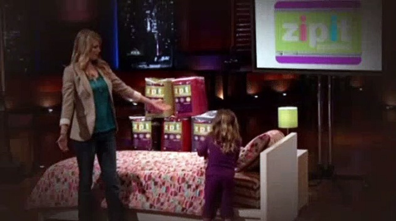 Shark Tank S05E18