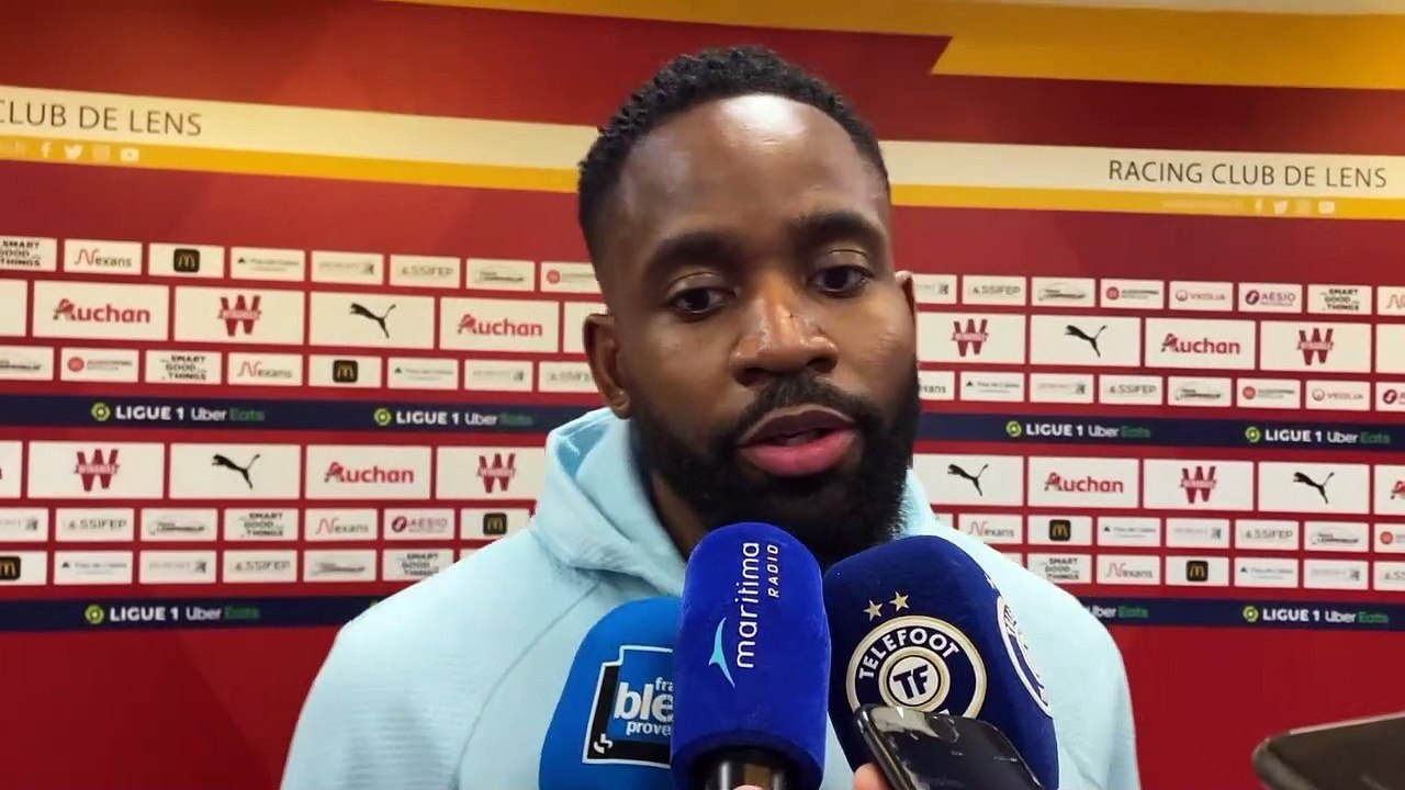 RCL-OM : Bakambu "appelez-moi un peu comme vous voulez"