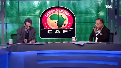 من سيتأهل لكأس العالم من إفريقيا؟ توقعات مفاجأة من شريف عبد القادر وجمال زهيري ️