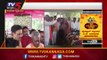 ಅಂಬಿ ಸಮಾಧಿಗೆ ST ಸೋಮಶೇಖರ್ ನಮನ | ST Somashekar Campaign | TV5 Kannada