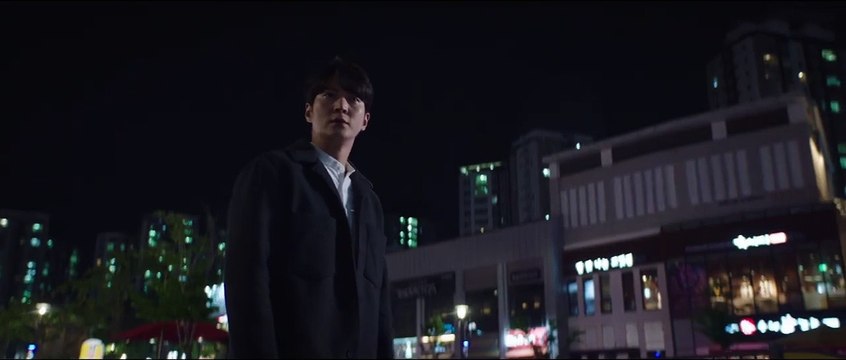 Alice (2020) Saison 1 - Episode 2 Preview (KO)