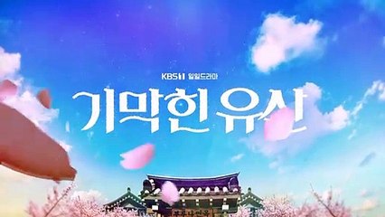 Brilliant Heritage Saison 1 - Episode 88 Preview (EN)