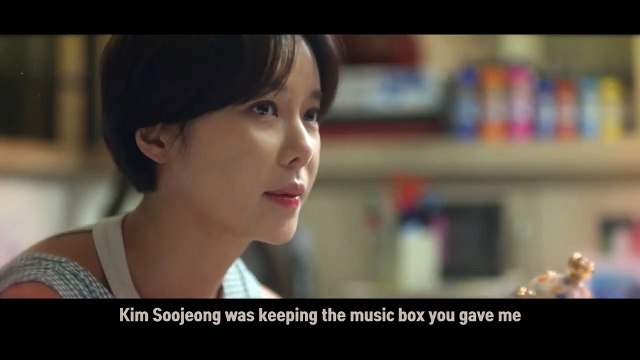 To All The Guys Who Loved Me Saison 1 - Episode 14 Preview (KO)