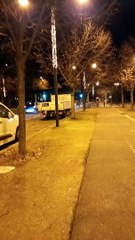 Grenoble  Janvier  2022  #France (32)