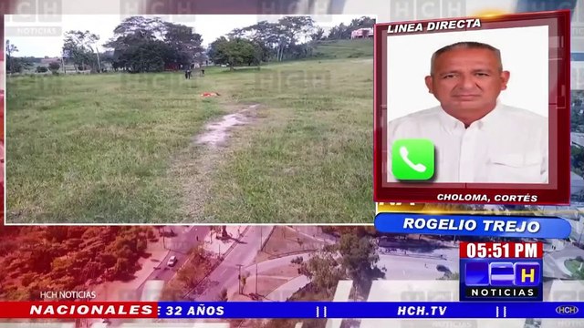 Encuentran a una persona asesinada en Choloma, Cortés