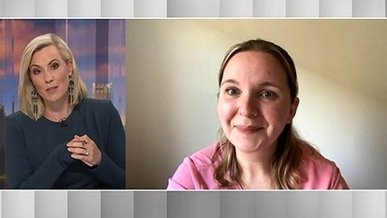 People with autoimmune conditions feeling left behind in pandemic