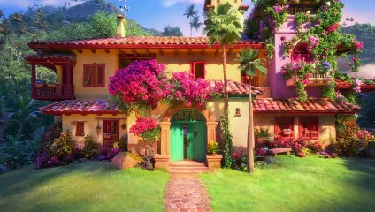 Encanto | Featurette: Music Of Encanto