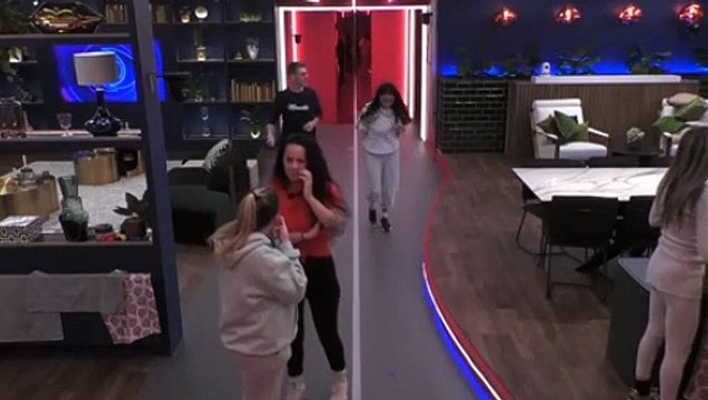 Gesprek Peter en Nawel deel 1 - 22 januari 2022.