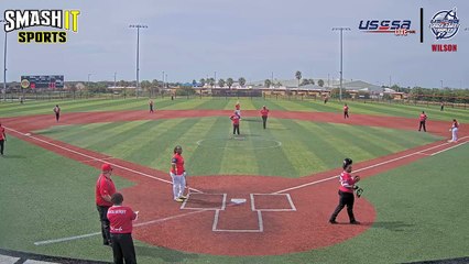 Red Wilson - Challenge Cup (2022) 21 Jan 12:45