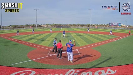 Red Rawlings - Challenge Cup (2021) 21 Jan 12:41