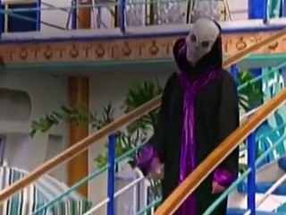 The Suite Life On Deck - Se1 - Ep18 - Splash & Trash