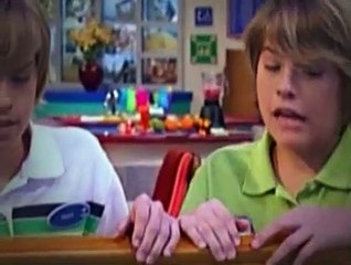 The Suite Life On Deck Season 1 Episode 19 - Mulch Ado About Nothing