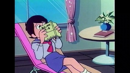 La rana valiente Capitulo 44 La pose perfecta / La sombra vengadora