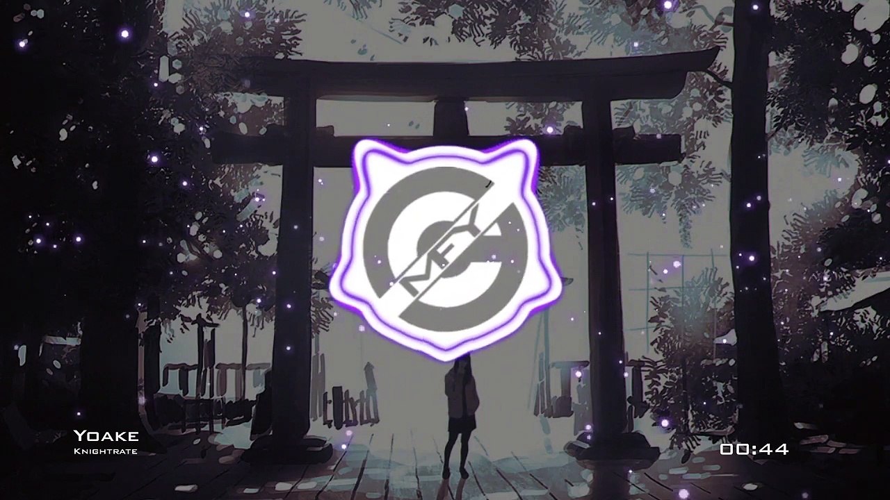 Knightrate - Yoake [Chill_Future Bass][MFY - No Copyright Music]