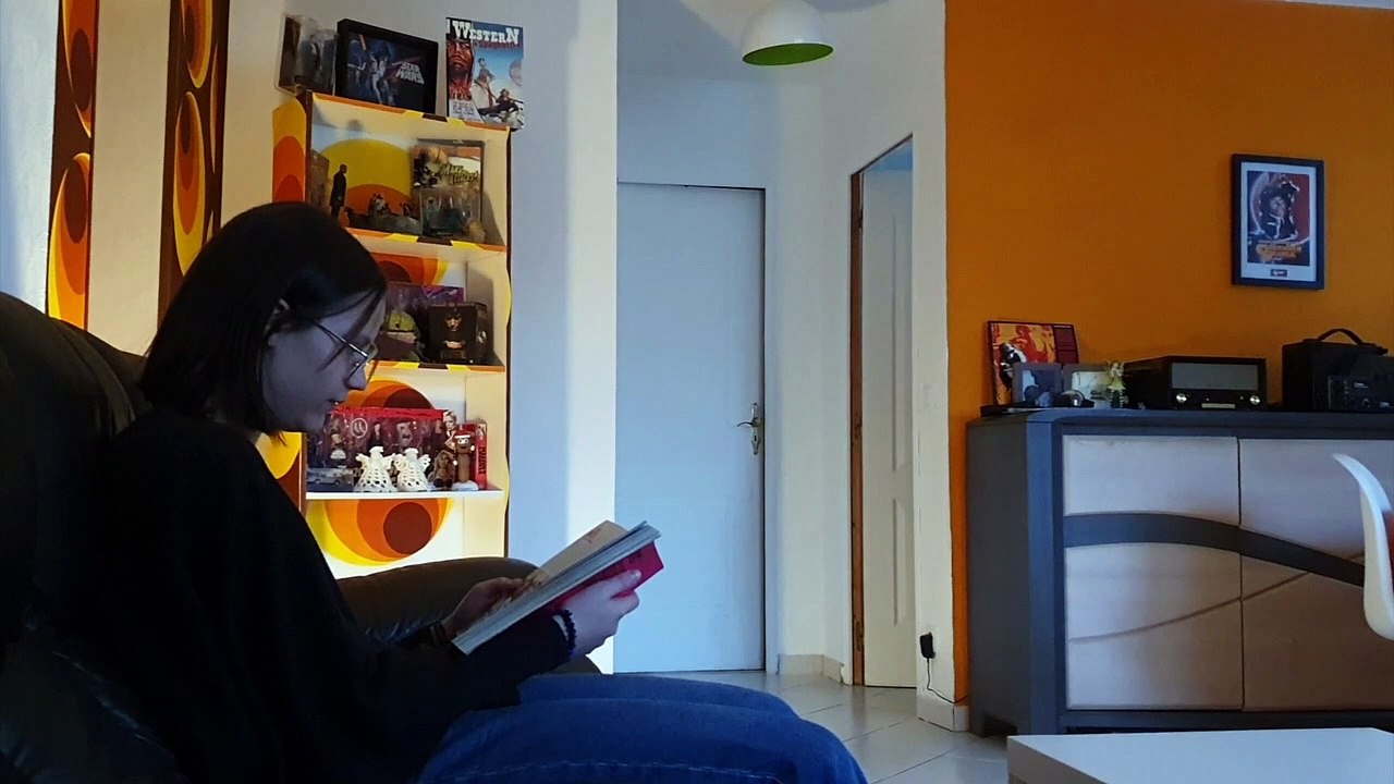 Même nos rêves c'est des cauchemars