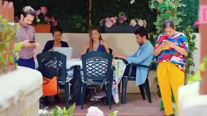 Can & Sanem Capítulo 72: La Inspiradora Historia de una Joven Soñadora en Estambul ✨