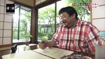 SWITCHインタビュー「西村賢太×稲垣潤一」　前半