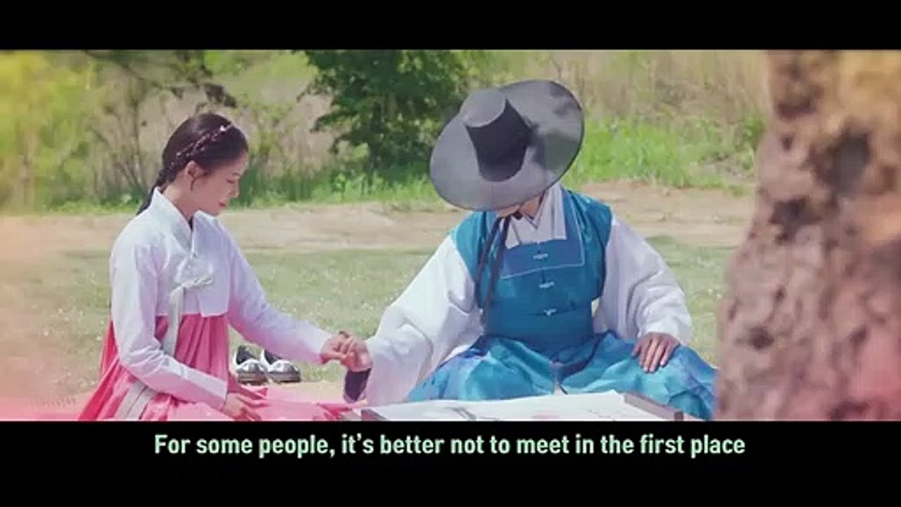 To All The Guys Who Loved Me Saison 1 - Episode 12 Preview (KO)