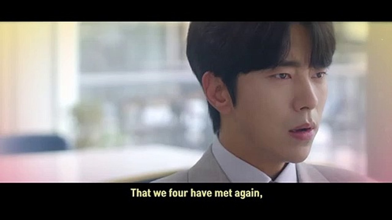 To All The Guys Who Loved Me Saison 1 - Episode 11 Preview (KO)