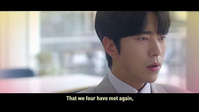 To All The Guys Who Loved Me Saison 1 - Episode 11 Preview (KO)