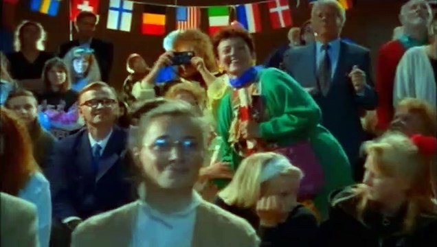 Bert - Är det så här när man är kär när man är liten