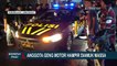 Kerap Merusak Barang Milik Warga, Dua Remaja Diduga Anggota Geng Motor Diamankan Polisi