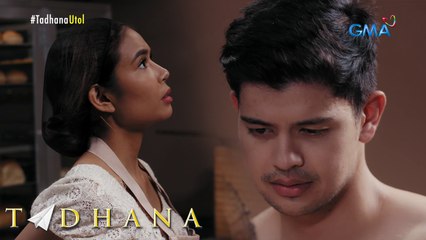 Tadhana: KAPATID, INAKIT ANG NAGLULUKSANG MISIS NG KANYANG KUYA! (Part 2/4)