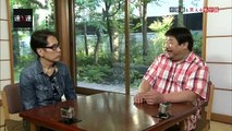 SWITCHインタビュー　「西村賢太×稲垣潤一」　後半