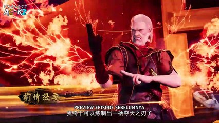 Magic Chef Of Ice And Fire  episode 08 subtitle Indonesia