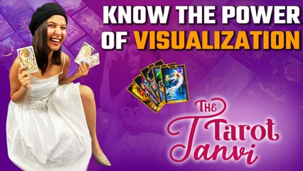 How do you use power of visualization? | Oneindia News