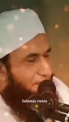 Very Emotional Short Clip Bayan By Maulana Tariq Jameel Saab_HD