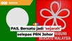 Tamparan ‘knockout’ bagi PAS, Bersatu pada PRN Johor, kata pemimpin Umno