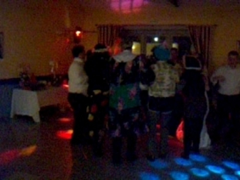 VIDEO MARIAGE