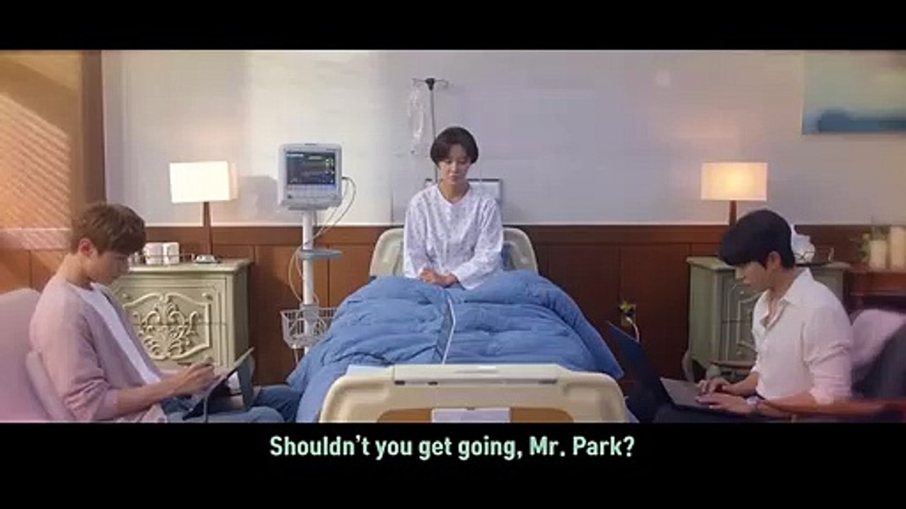 To All The Guys Who Loved Me Saison 1 - Episode 7 Preview (KO)