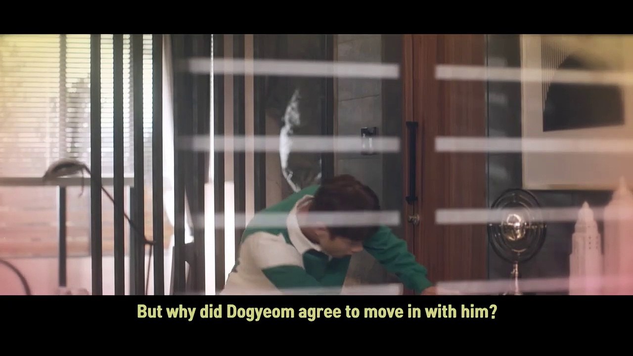 To All The Guys Who Loved Me Saison 1 - Episode 3 Preview (KO)