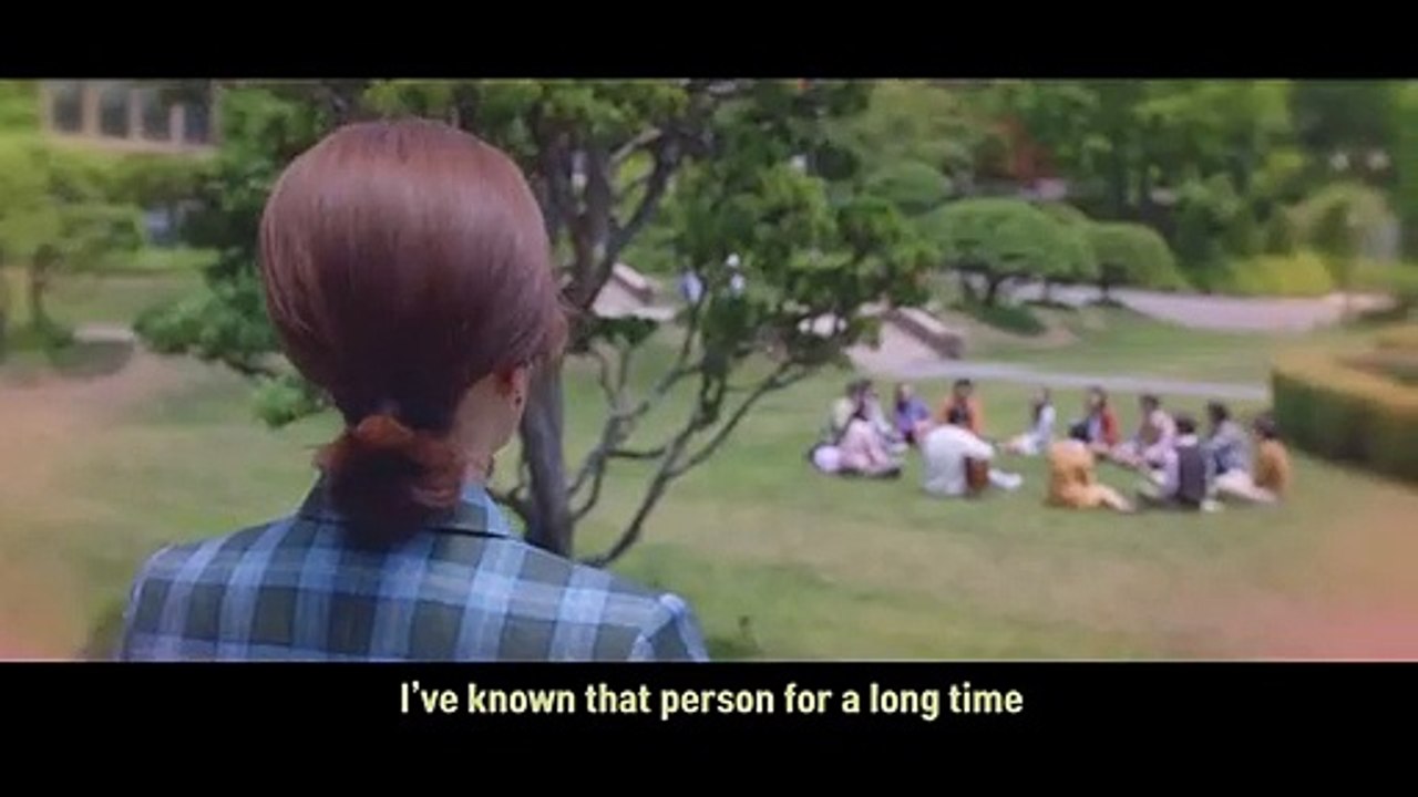 To All The Guys Who Loved Me Saison 1 - Episode 02 Preview (KO)