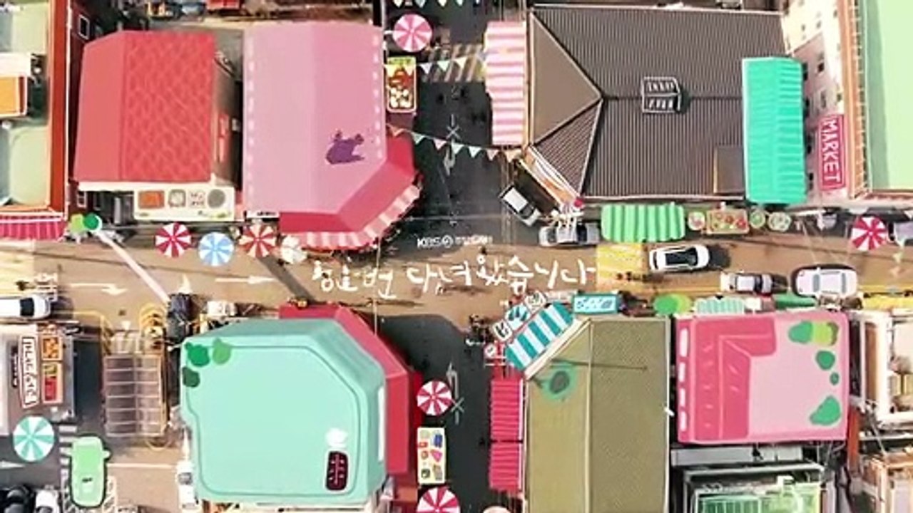 Once Again Saison 1 - Episode 59-60 Preview (EN)