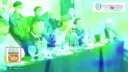 Awal Mula Pernyataan Edy Mulyadi Sebut Prabowo Macan Mengeong Hingga Dipolisikan