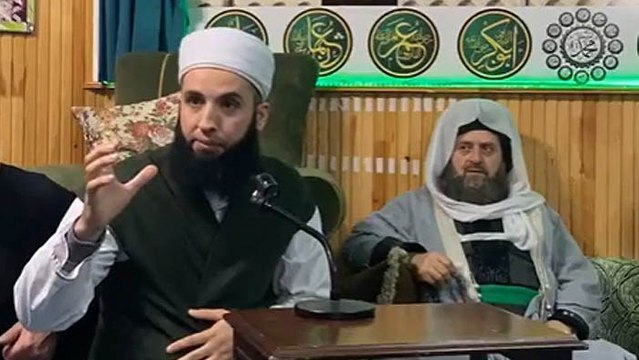 Rufai şeyhi, babalara çağrı yaptı: Çocuğunu tarikata ver, rahat et