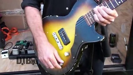 Mother Feather's Chris Foley - GEAR MASTERS (Revisited) Ep. 116