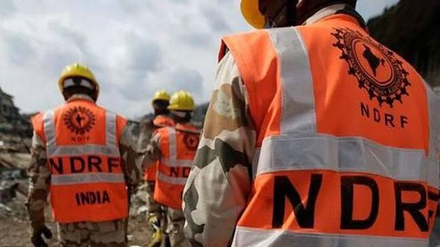 NDRF's Twitter account hacked briefly, probe underway