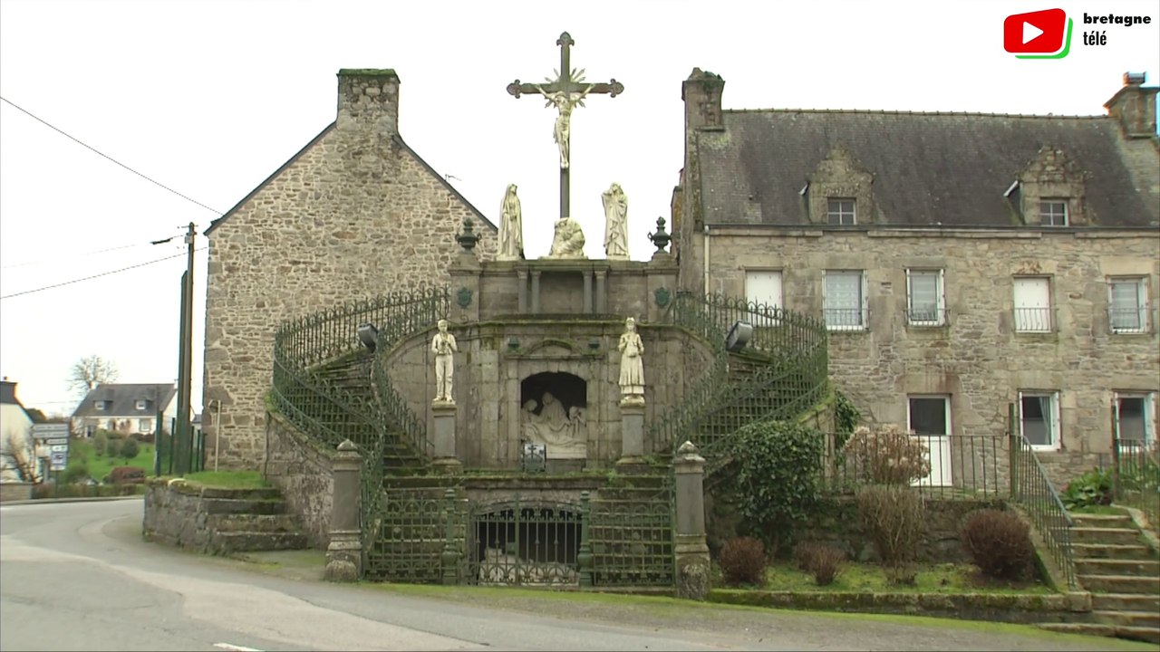 Bignan |  Pays des Calvaires bretons  |  Bretagne Télé